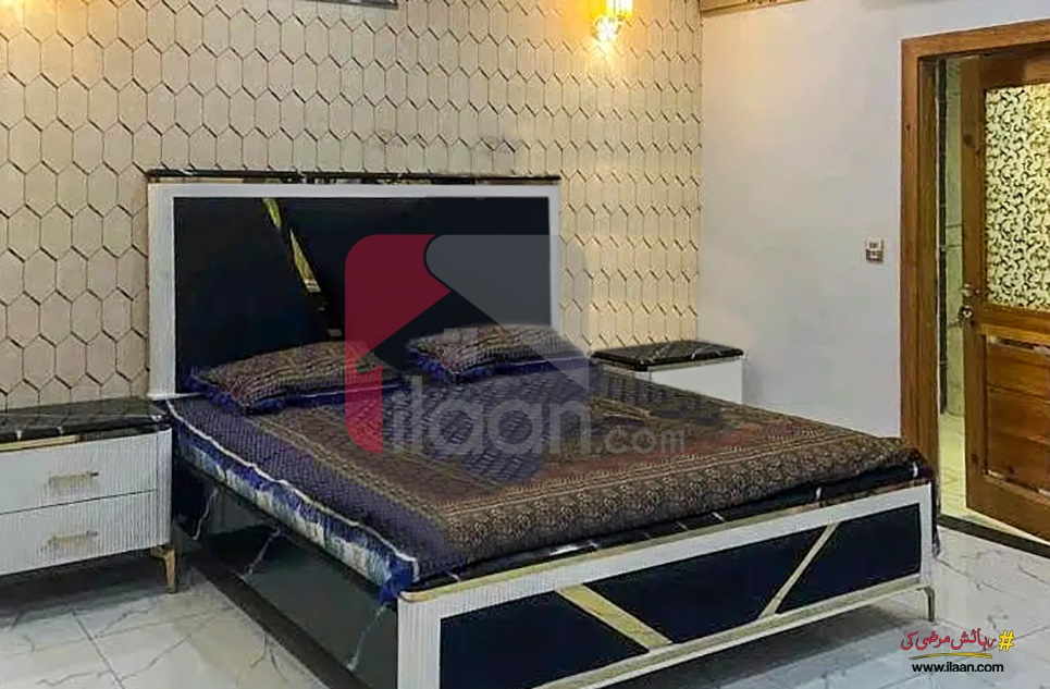 3 Bed Apartment for Rent in Muslim Town, Lahore