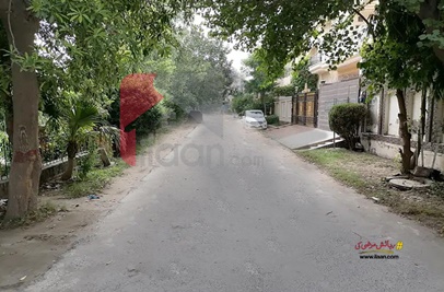 10 Marla House for Sale in Marghzar Officers Colony, Lahore