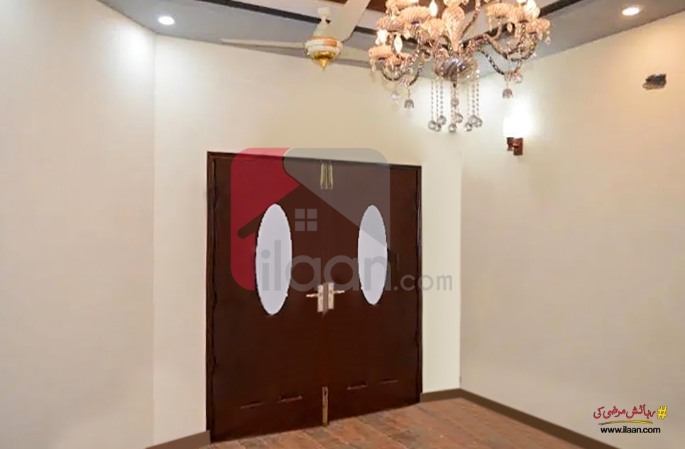 5 Marla House for Rent in Bankers Avenue Cooperative Housing Society, Lahore