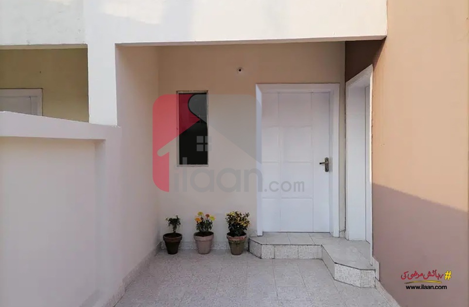 5 Marla House for Sale in Eden Gardens, Lahore