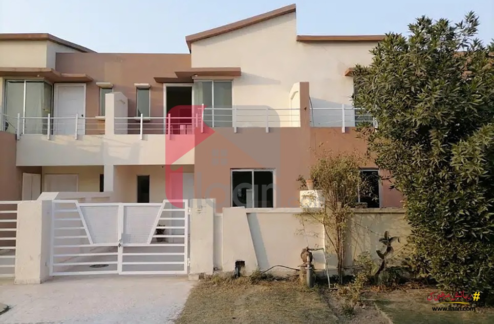 5 Marla House for Sale in Eden Gardens, Lahore