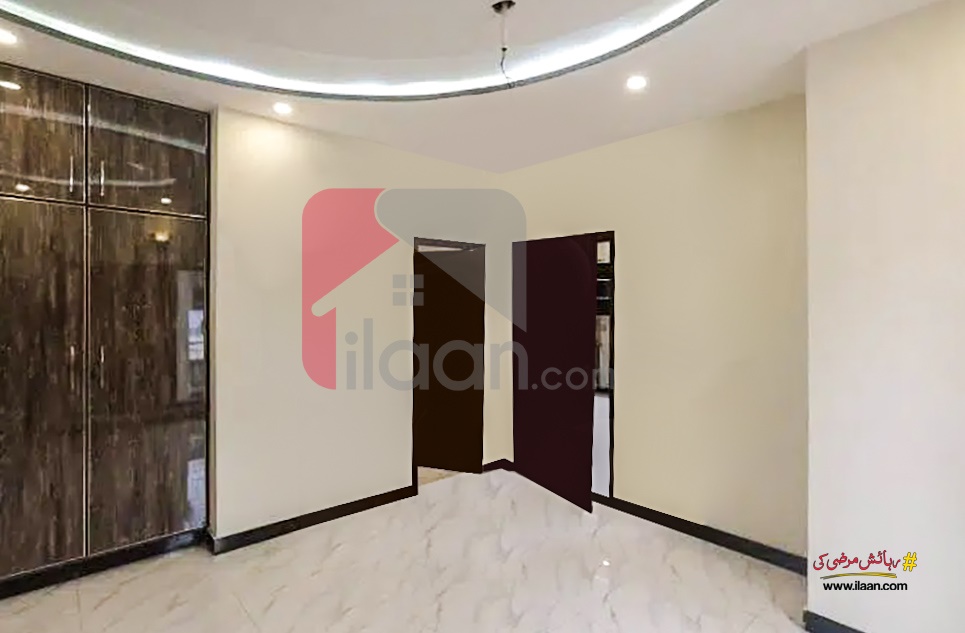 5 Marla House for Sale in Bismillah Housing Scheme, Lahore