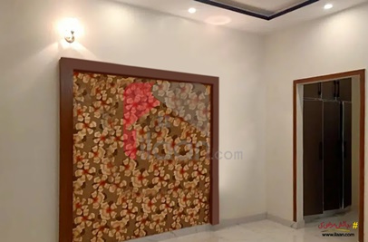 5 Marla House for Sale in Samanabad, Lahore