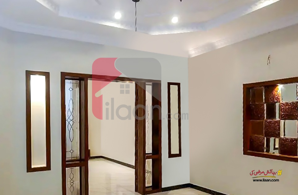 10 Marla House for Sale in Block C, Canal Garden, Lahore