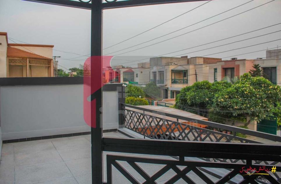 15 Marla House for Rent in Eden Canal Villas H/Scheme, Lahore (Furnished)