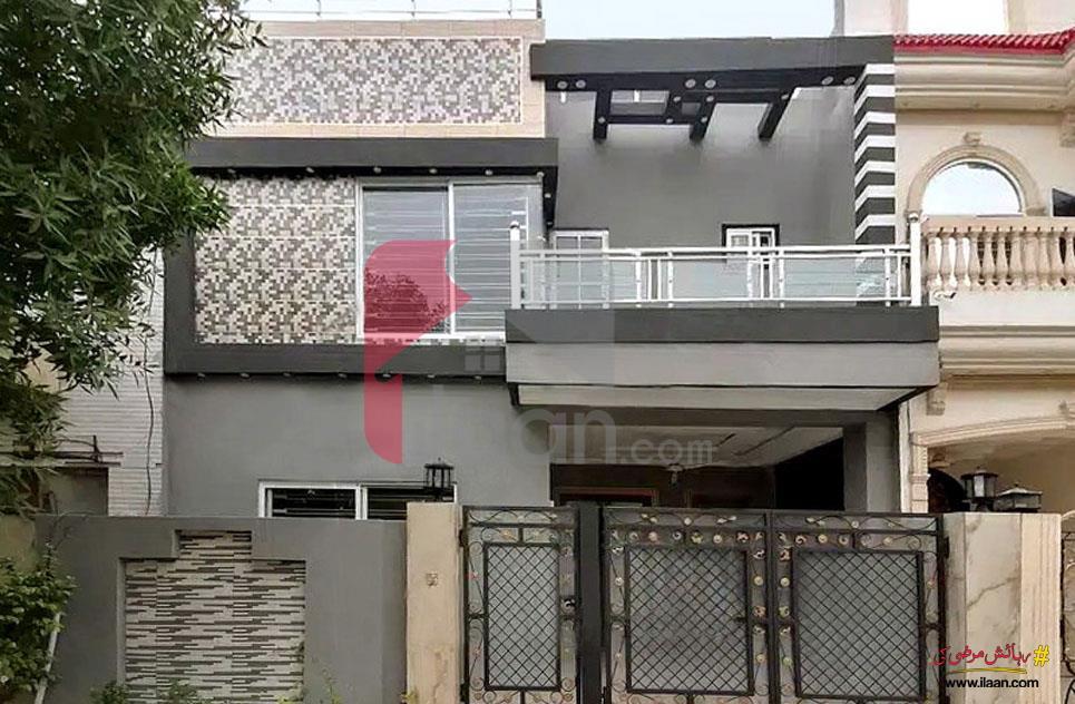 5 Marla House for Sale in Block A, Central Park Housing Scheme, Lahore