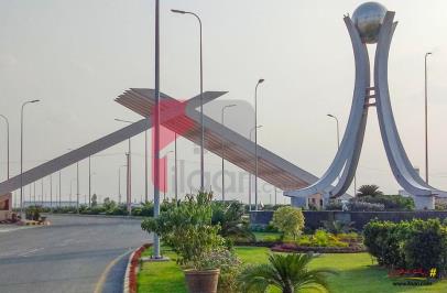 4 Marla Plot for Sale in Canal Expressway, Faisalabad