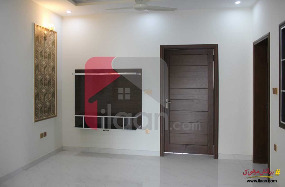 8 Marla House for Sale in Block A, Rahbar - Phase 1, DHA Lahore