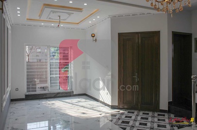5 Marla House for Sale in Block L, Rahbar - Phase 2, DHA Lahore