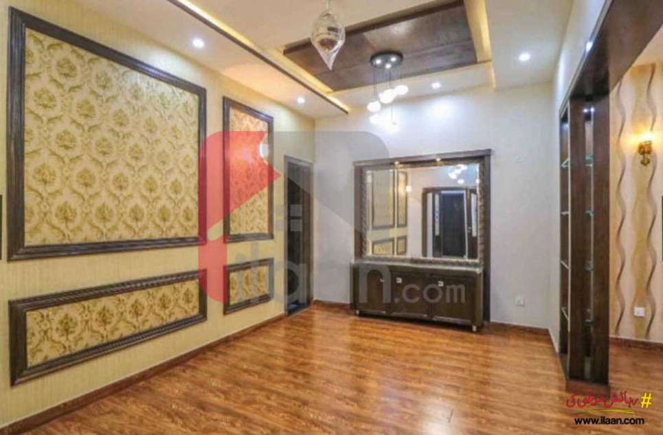 1 Kanal House for Sale in Wapda Town Extension, Lahore
