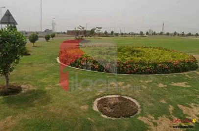2 Kanal Plot for Sale in Phase 1, Citi Housing Society, Faisalabad