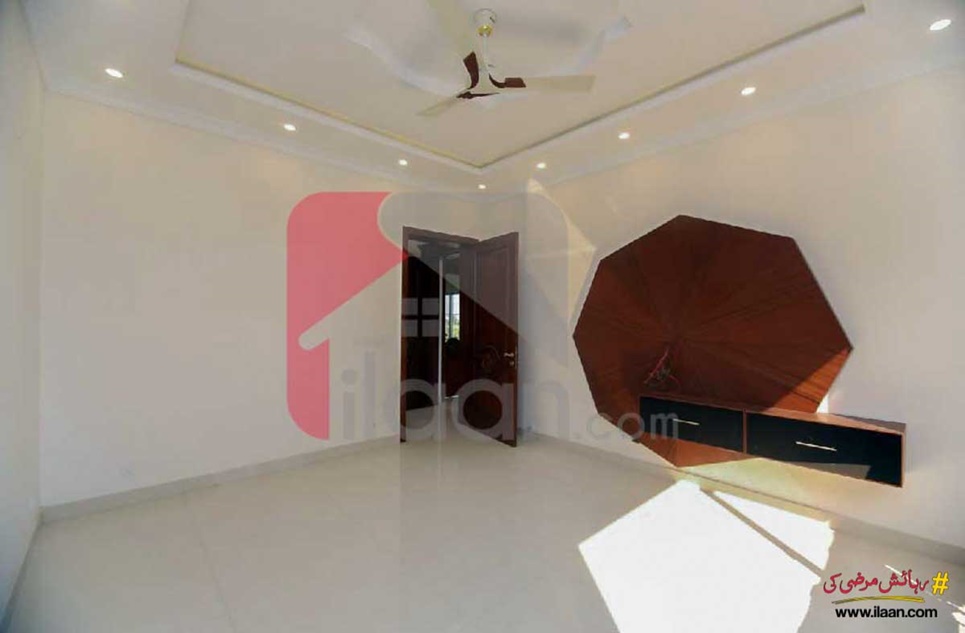 30 Marla brand new upper portion available for rent in T block DHA Phase 8, Lahore 
