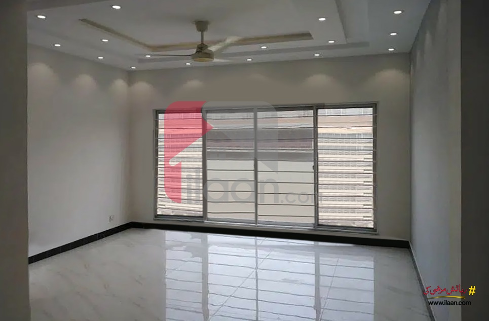 10 Marla House for Sale in Block C, Divine Gardens, Lahore