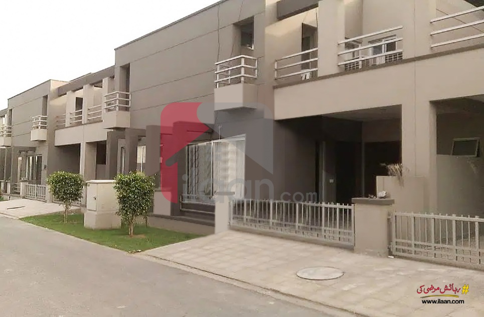 5 Marla House for Sale in Divine Gardens, Lahore