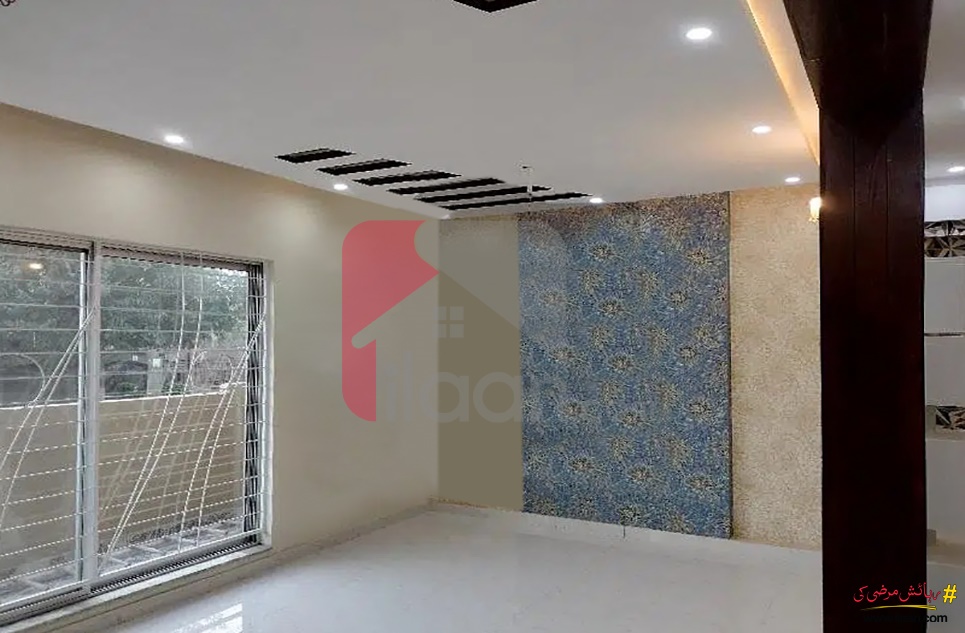 1 Kanal House for Sale in Phase 1, PGECHS, Lahore