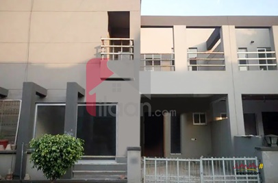 5 Marla House for Sale in Block E, Divine Gardens, Lahore