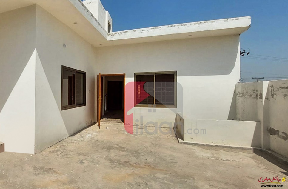 10 Marla House for Sale in Punjab Govt Employees Society, Bahawalpur