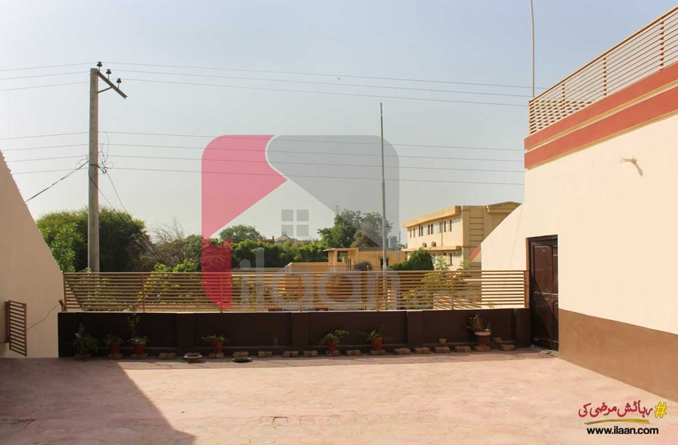 13 Marla House for Sale in Sadar Pulli, Hasilpur Road, Bahawalpur