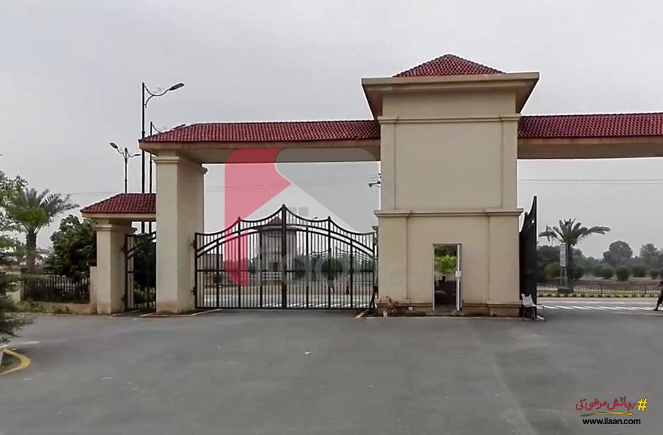 5 Marla House for Sale in Green Valley, Faisalabad