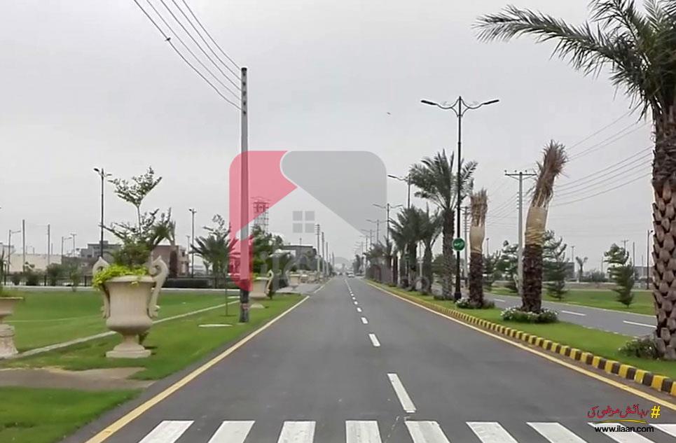 4 Marla Plot for Sale in Phase 2, Green Valley, Gujranwala