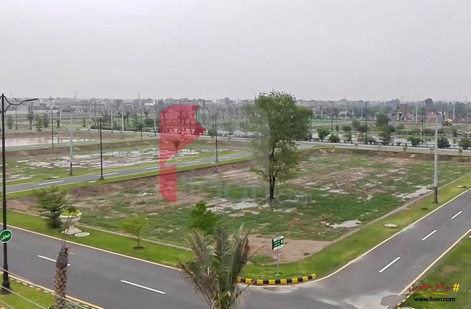 4 Marla House for Sale in Green Valley, Faisalabad
