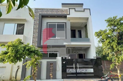 3 Marla House for Sale in Phase 2, New Lahore City, Lahore