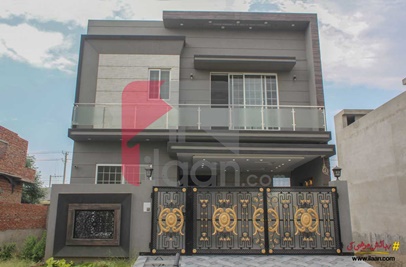 10 Marla House for Sale in Block J, LDA Avenue 1, Lahore