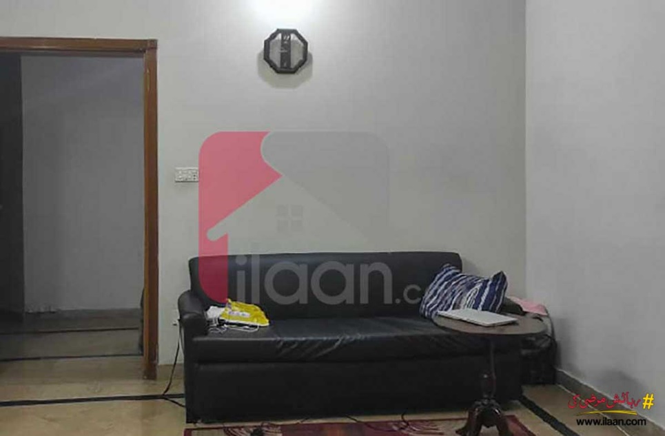 1 Kanal 4 Marla House for Rent (Ground Floor) in Valencia Housing Society, Lahore