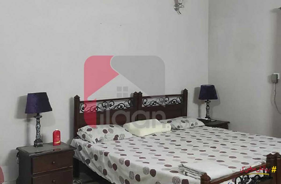 1 Kanal 4 Marla House for Rent (Ground Floor) in Valencia Housing Society, Lahore