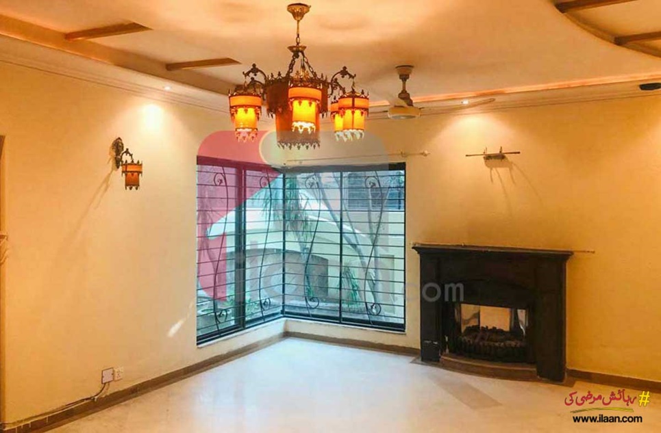1 Kanal House for Sale in Block GG, Phase 4, DHA Lahore
