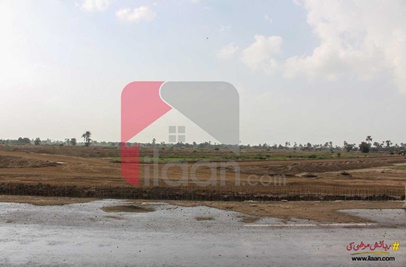 10 Marla Plot for Sale in Sector B1, Phase 1, DHA, Multan