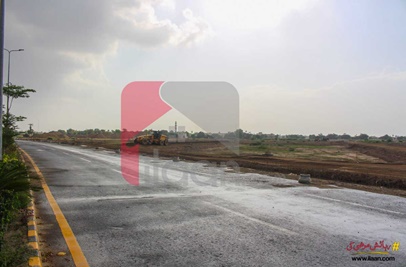 1 Kanal Plot (Plot no 600) for Sale in Sector B1, Phase 1, DHA Multan