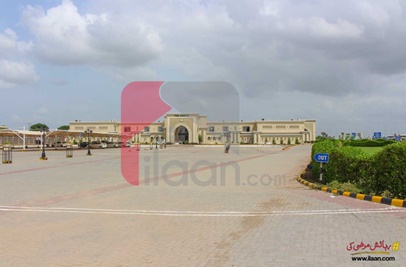 8 Marla Plot for Sale in Sector B1, Phase 1, DHA, Multan