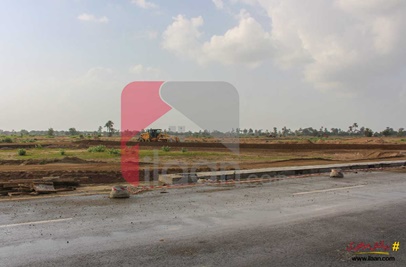 10 Marla Plot (Plot no 1951) for Sale in Sector B1, Phase 1, DHA Multan