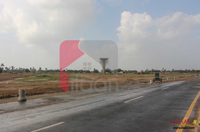 10 Marla Plot (Plot no 2035) for Sale in Sector B1, Phase 1, DHA Multan