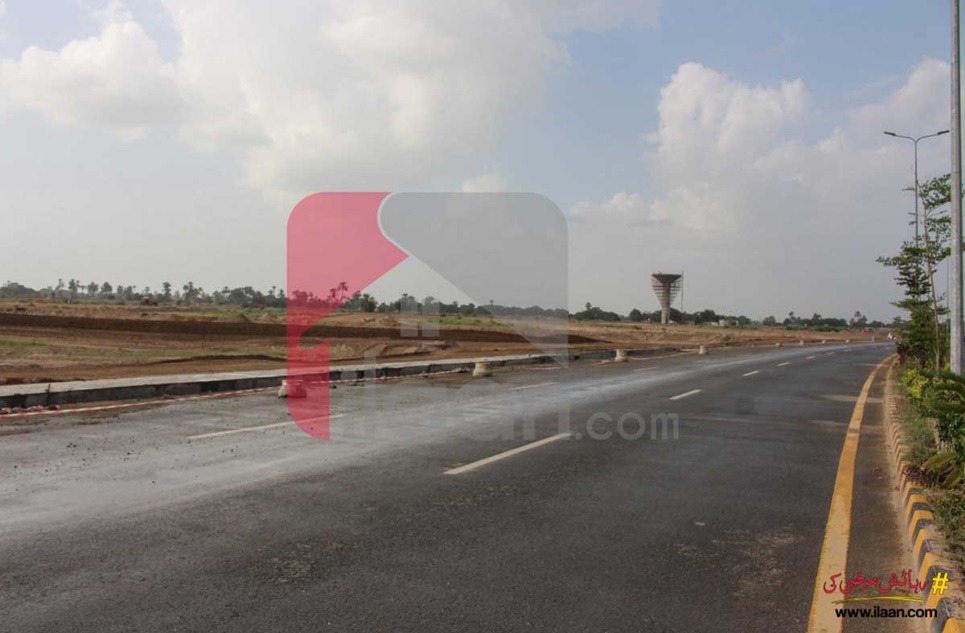 10 Marla Plot (Plot no 762) for Sale in Sector B1, Phase 1, DHA Multan