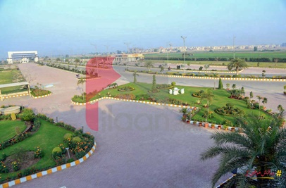 10 Marla Plot for Sale in Dream Garden, Multan