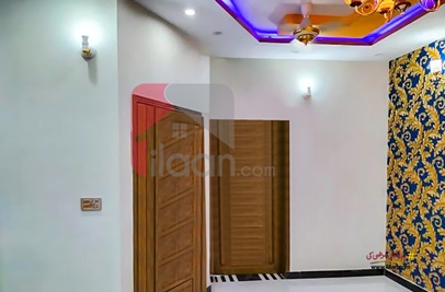 5 Marla House for Sale in Eden Boulevard, Lahore