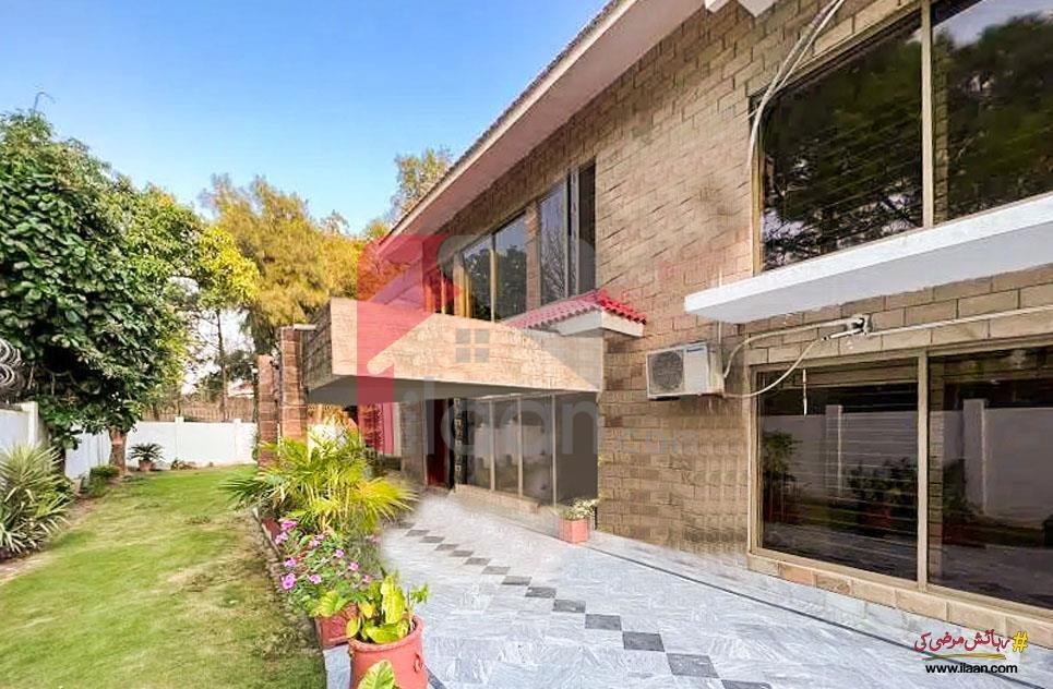1 Kanal 4 Marla House for Rent in E-7, Islamabad
