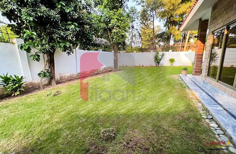 17.8 Marla House for Sale in F-8, Islamabad