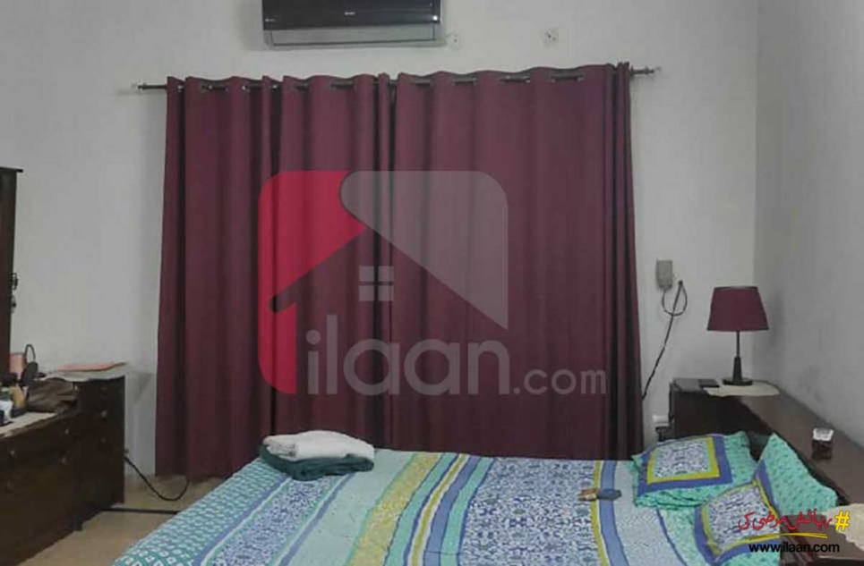 1 Kanal 4 Marla House for Rent (First Floor) in Valencia Housing Society, Lahore