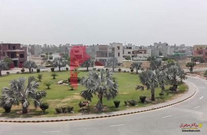 4 Marla Plot for Sale in Phase 2, Four Season Housing, Faisalabad