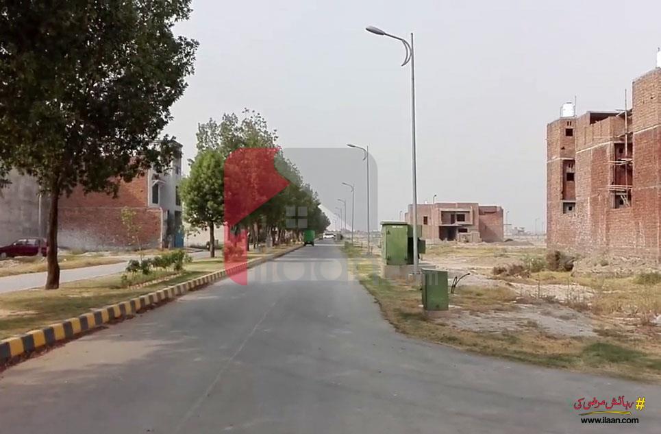 3.5 Marla House for Sale in Four Season Housing, Faisalabad