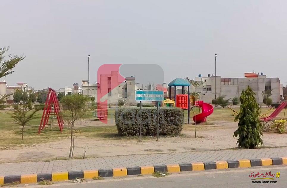 6 Marla House for Sale in Phase 1, Four Season Housing, Faisalabad
