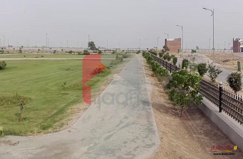 5 Marla House for Sale in Phase 1, Four Season Housing, Faisalabad