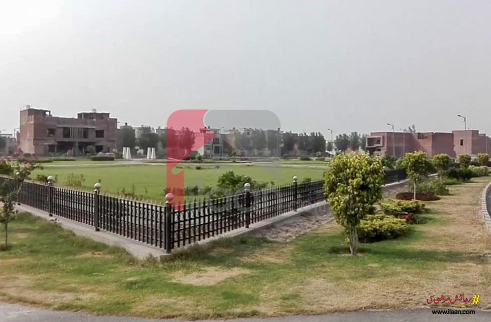 5 Marla House for Sale in Phase 2, Four Season Housing, Faisalabad