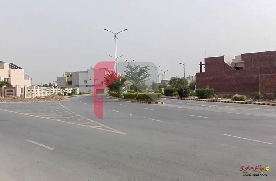 7 Marla House for Sale in Phase 1, Four Season Housing, Faisalabad