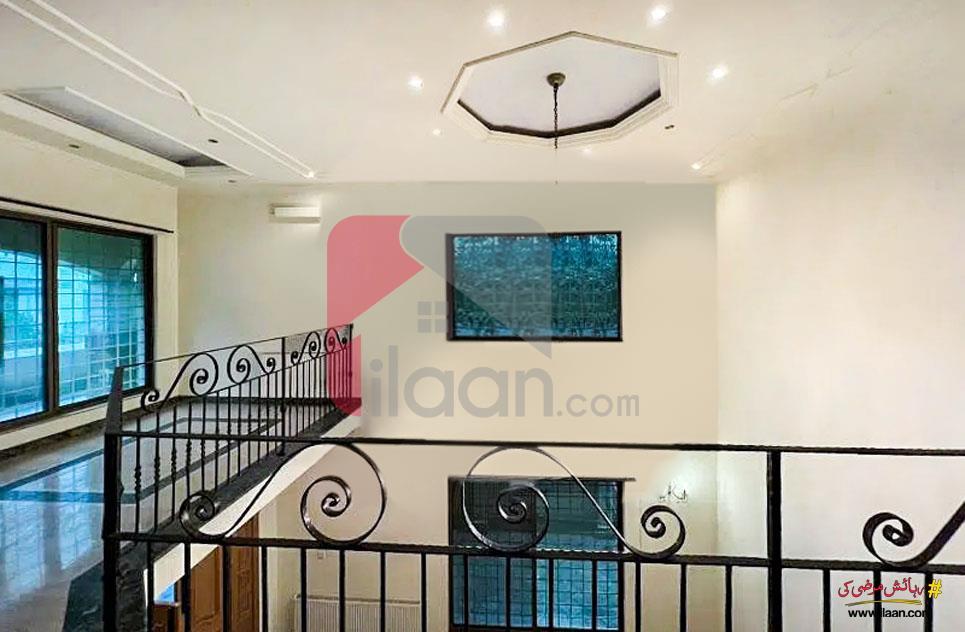 1 Kanal 6 Marla House for Rent in F-7, Islamabad