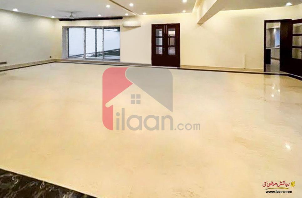 5 Kanal House for Rent in F-6, Islamabad
