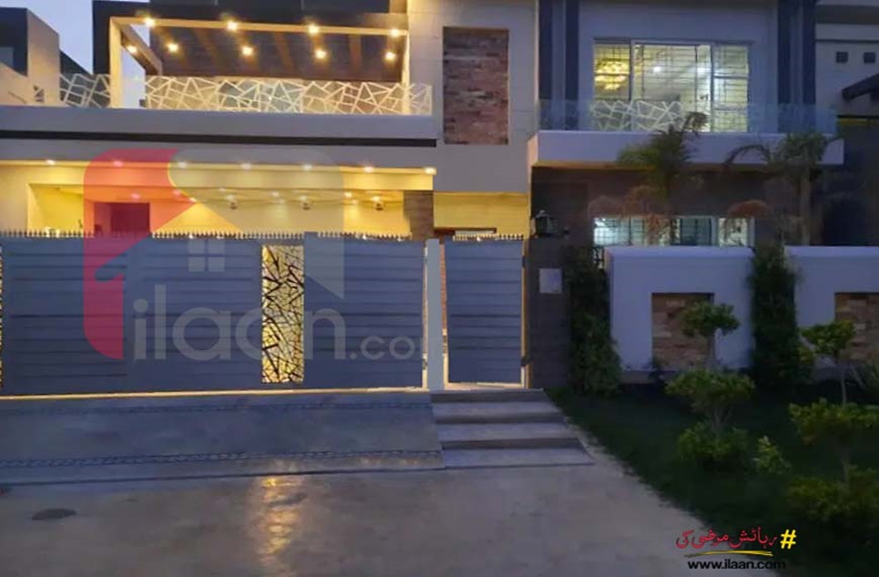 1 Kanal House for Sale in Formanites Housing Scheme, Lahore